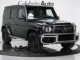 Ebay Advertisement 2020 G Class Amg G63 G Manufaktur Interior Package Plus 2020 Mercedes Benz G63 Amg G Manufakt Mercedes G Class Mercedes G G Wagon For Sale