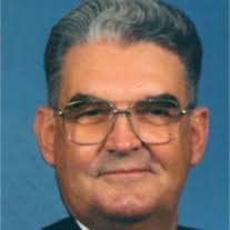 Tribute for James H. Burress, Jr.