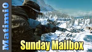 Get 200 kills with any carbine. Bf4 Remove Counter Knife Sunday Mailbox Battlefield 4 Battlefield 4 Nozh