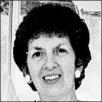BARBARA FERRI Obituary (2012)