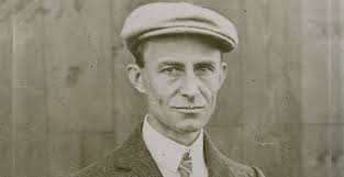 How to learn exciting new skills like Wilbur Wright.