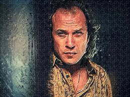 Hannibal Lecter Jigsaw Puzzles for Sale