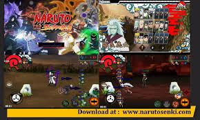Naruto senki fixed fc an14 apk mod full unlock all jutsu. Naruto Senki The Last Fixed By Ljames V2 Mod Apk