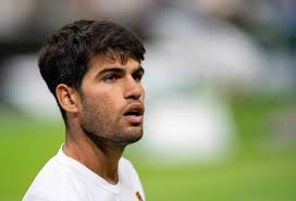 Carlos Alcaraz Reveals Rare Loss Amid Wimbledon Run