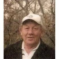 Carl James "Jabo" Gentry Obituary