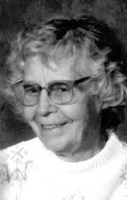 Ina Tuft Obituary (2009)