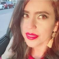 Macrina Perez's Instagram, Twitter & Facebook