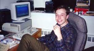 Elon musk is a famous aficionado of video games. How Good Is Elon Musk At Programming Quora