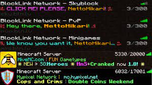 Since server day is defined as today's message, you need to replace sign§ with … Make A Professional Looking Minecraft Server Motd By Huguesstock Fiverr