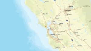 Feb. 17: Earthquake of 2.2 magnitude reported close to Kentfield, CA