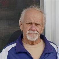 Jerry Lemroe Jaycox Obituary