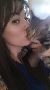 New cat named Sushi arrival