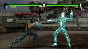 Jun 15, 2020 · mortal kombat vs. Amazon Com Mortal Kombat Vs Dc Universe Playstation 3 Artist Not Provided Video Games