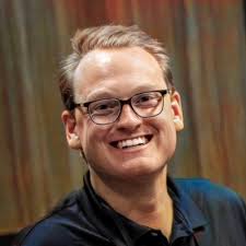 Please join us in welcoming Father James Martin Nobles, O.P., to his new  role as university chaplain and rector of the Church of the Incarnation.