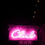 The Moguls - Live music