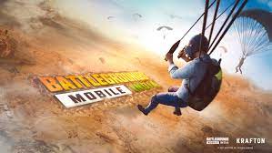 What do you think?👍like for more pubg. Pubg Mobile To Relaunch As Battlegrounds Mobile In India Techcrunch