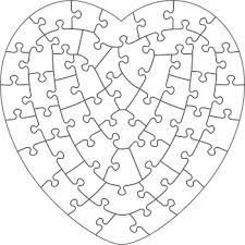 We did not find results for: Heart Puzzle Templates Worksheets Teaching Resources Tpt