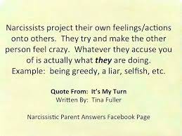 Maybe you would like to learn more about one of these? Narcissistic Parent Answers Narcissists Flip The Situation To Make You Look Wrong Facebook