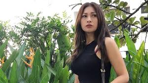 Keraguan itu ya seperti ini, terulang lagi (cerai). Pernah Ditalak Tata Janeeta Ikhlas Lepas Mehdi Zati Okezone Celebrity