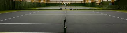 Meet other local tennis players. Minot Parks And Recreation Cameron Indoor Tennis Center