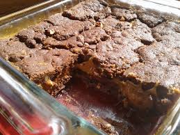 I would love even more of these! We Tried The Pioneer Woman S Famous Caramel Brownies