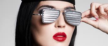 Eyeglasses Be Cool Sunglasses EDITH Blue Light Glasses