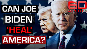 Trump S Remaining Days In White House Could Sabotage Biden S Victory 60 Minutes Australia Youtube
