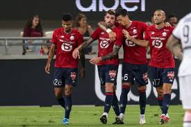 The israeli city welcomes this sunday the shock between lille and paris (8 p.m.). G9unjum Rfjqkm