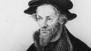 Philip Melanchthon: The Method of the “Loci Communes”