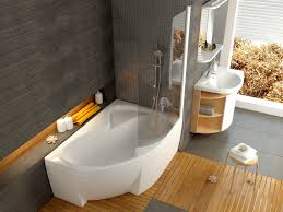 Das kommt natürlich auf die größe der badewanne an. Raumspar Wanne 150 X 105 Cm Schurze Weiss Bad Design Heizung