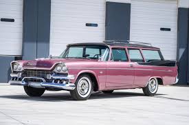 Image result for Sunshine 1958 Dodge