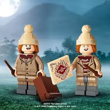Jobs creative bloq is supported by its audience. Lego Harry Potter Collectible Minifigures Series 2 71028 Official Reveal