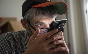 Across State Lines: A Medical Cannabis Refugee's Journey