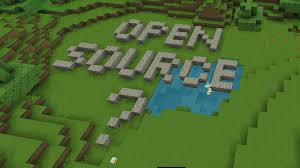 To store energy, it was necessary to set a certain amount of energy in correspondence with one damage, for example 10, which created difficulties in the calculations. 10 Free Open Source Minecraft Style Games And Game Engines Opensource Com