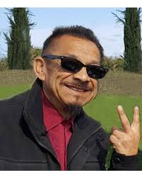 Tribute for Richard Neil Rodriguez