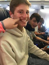 And we're off! See you all soon 😁