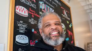 Meet the faces behind some of Lansing's Black-owned businesses