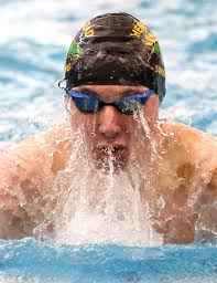 Dubuque well-represented at boys state swimming meet