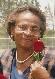 Luella Moore Obituary (2015)