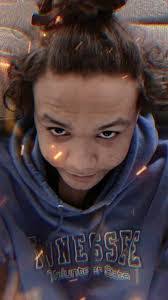 Brandon Bly's Instagram, Twitter & Facebook