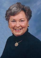 Obituary for Barbara Talley McClure
