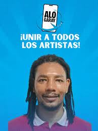 ¡UNIR A TODOS LOS ARTISTAS! William Angulo : "Hay muchos artistas que están  haciendo las cosas sin orden". #AlóGaray de lunes a viernes de 8:30 a 09:30  AM #Comunidad #programa #Guayaquil