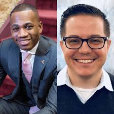 Darin Lamar Jones — Jude 3 Project Podcast — Jude 3 Project