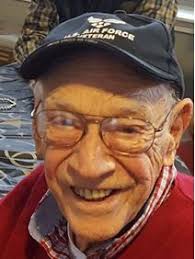 Obituary for John M Trump