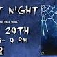 Day of the Dead Skull Paint Night event image