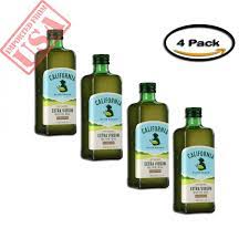 The acidity free oil only has 1 gram per 1000 grams of oleic acid ensuring that reduces the risk of cancer and is known to be. Buy California Olive Ranch Extra Virgin Oil In Pakistan Imported From Usa