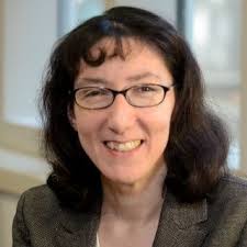 Ann Meredith Lipton, Lawyer in New Orleans, Louisiana