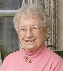 Lucille Babbitt Obituary (2011)