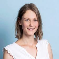 Lukas Mosimann & Laura Sutter