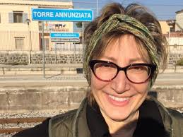 Memories of Lucia Melito